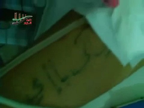 فري برس ديرالزور شهيد مجهول الهوية في مشفى الساعي نرجو المساعدة للتعرف عليه 29 11 2011
