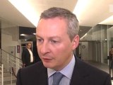 UMP - Bruno Le Maire - La France silencieuse