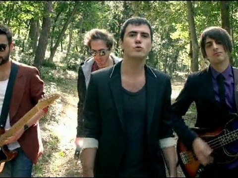 GECE - Bana Bir Şarkı Söyle