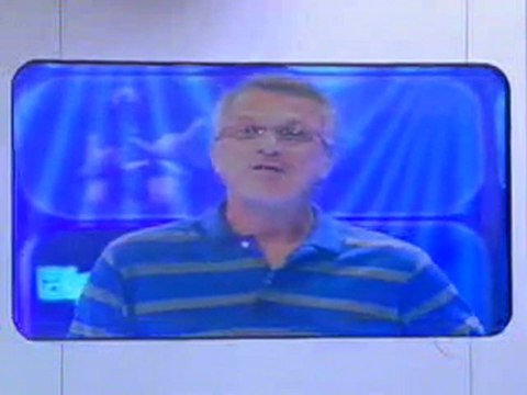 BBB12 DIA 14 = Segunda - 23-01-12