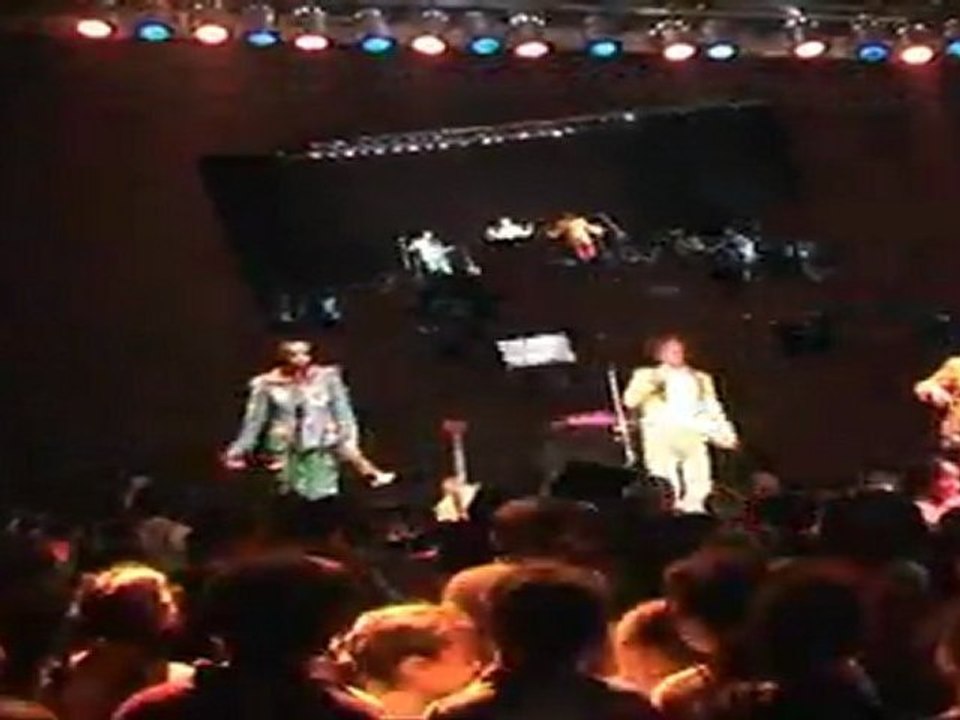 Mambo Swing Tagada