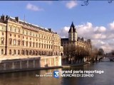 Grand Paris reportages ouvre les portes du 36, quai des Orfèvres