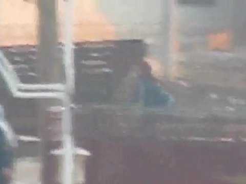 فري برس تفتناز استمرار الحصار الأسدي لليوم الثامن على التوالي 27 11 2011