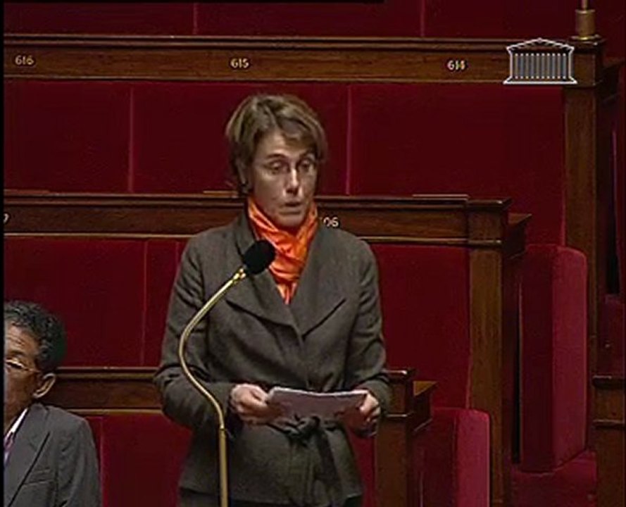 2 NOVEMBRE 2010 PROJET DE LOI DE FINANCES 2009 JUSTICE