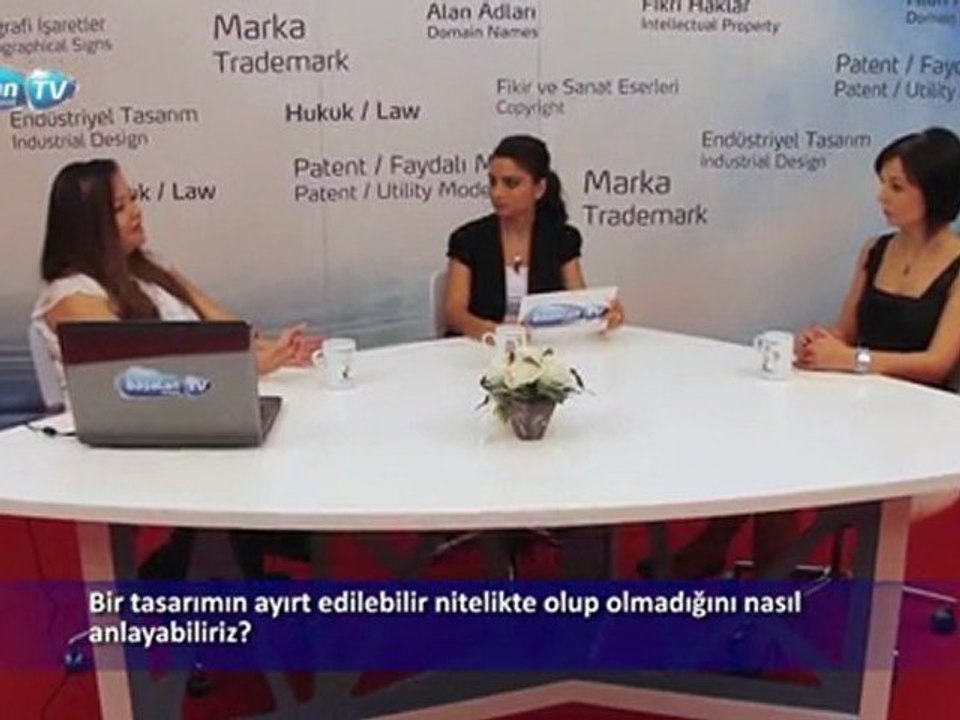 Endustriyel tasarim nedir