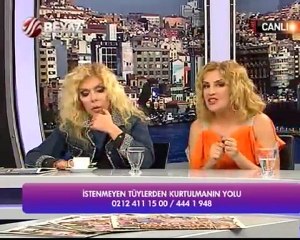 Beyaz Manşet 3.Kısım