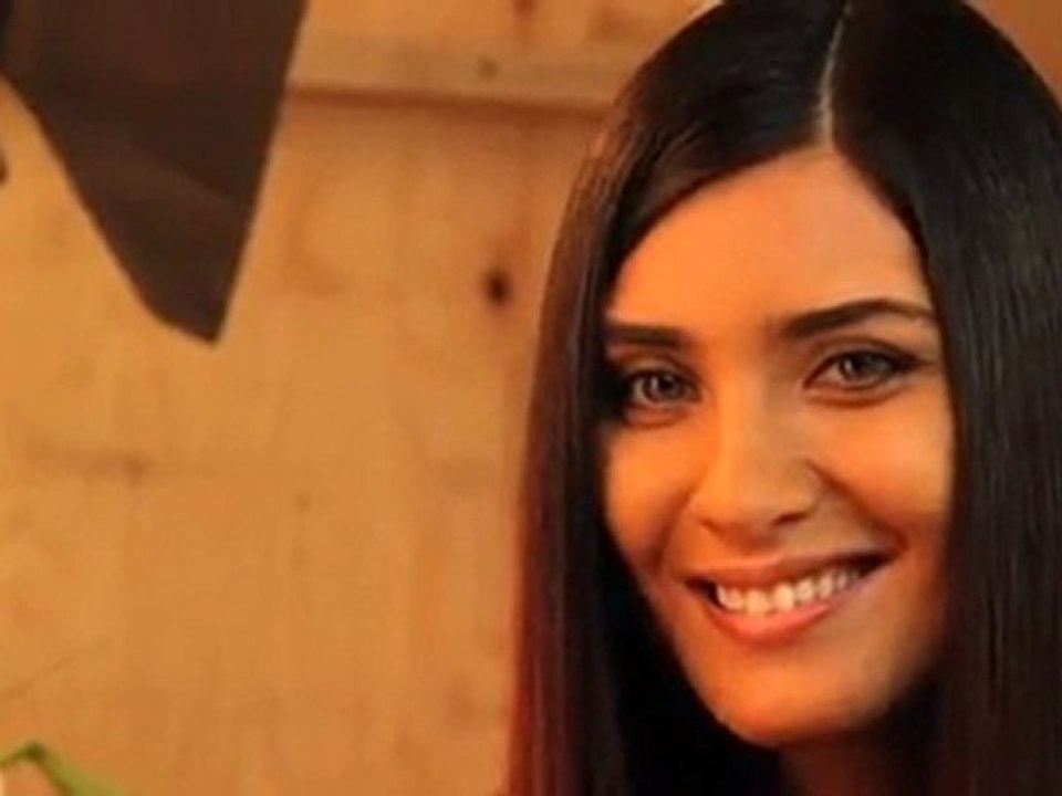 Tuba Büyüküstün size bir sır veriyor!