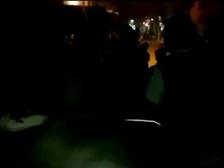 فري برس   ريف دمشق حمورية   مسائية 27 11 2011