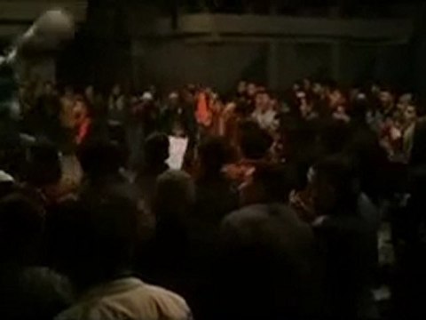 فري برس مسائية القصير يوم أحد عين الحقيقة وفاء للشهيد فرزات أبو حمزة ونصرة للبويضة الجريحة 27 11 2011