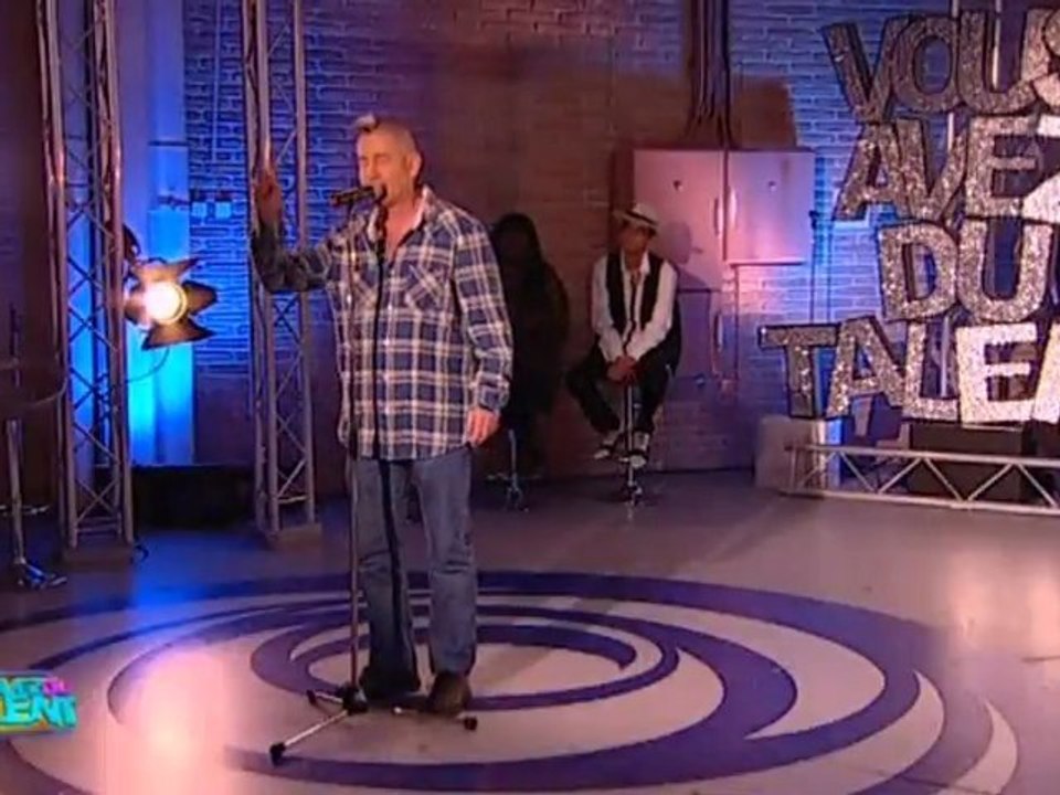 Jean-Paul Barastier - Le tour du monde (23/01/12)