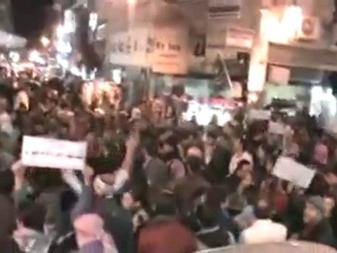 فري برس ارحل مسائية مدينة ادلب 28 11 2011