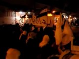 فري برس   إدلب   اريحا مظاهرات أحد عين الحقيقة 27 11 2011 جـ1