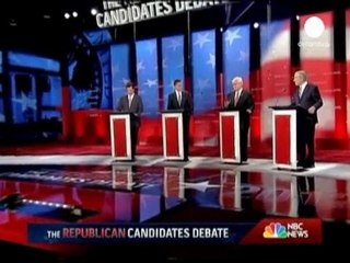 Usa: Romney contro Gingrich in Florida