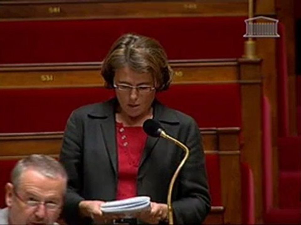 16 SEPTEMBRE 2009  LOI PENITENTIAIRE ART 10 BIS