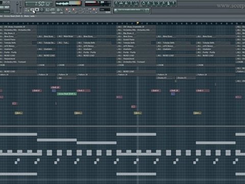 Lex Luger Trap Type Beat Fruity Loops