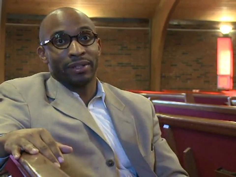 Autostadt detroit in der sackgasse