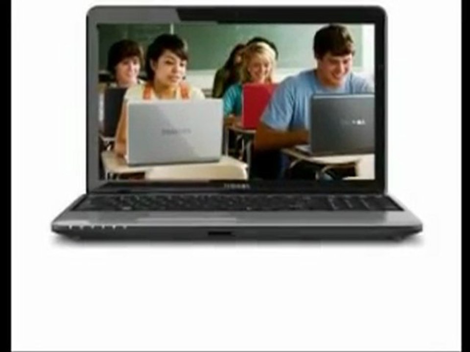 Best Buy Toshiba Satellite L755-S5242 15.6-Inch LED Laptop (Grey)