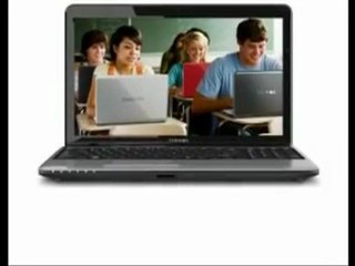 Best Buy Toshiba Satellite L755-S5242 15.6-Inch LED Laptop (Grey)