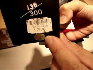 American Pride, made in China ?