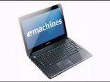 Best Price eMachines EMD528-2496 Laptop Computer Sale