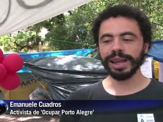 Una crisis global, dos foros opuestos