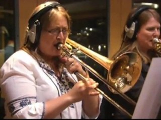 Hans Zimmer - Making Of Inception Soundtrack
