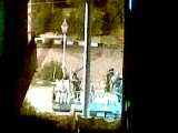 فري برس   درعا السحاري انتشار عصابات لاسد 23 1 2012