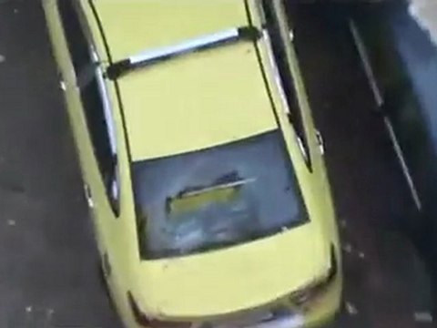 فري برس احدى قذائف الهاون التي سقطت فوق حمورية 23 1 2012