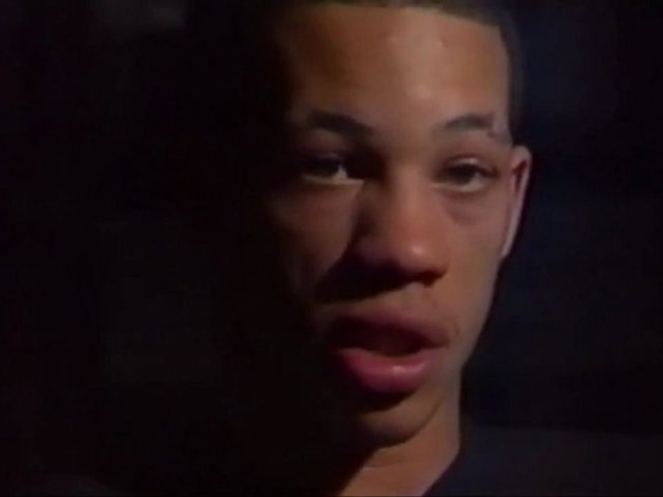 NTM Interview - 1991 ( RARE )