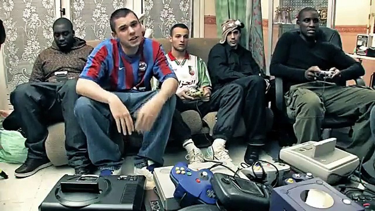 ORELSAN (CHANGEMENT)