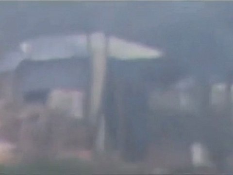 فري برس اقتحام مدينة حماة مجدداً وأصوات إطلاق رصاص كثيف 24 01 2012