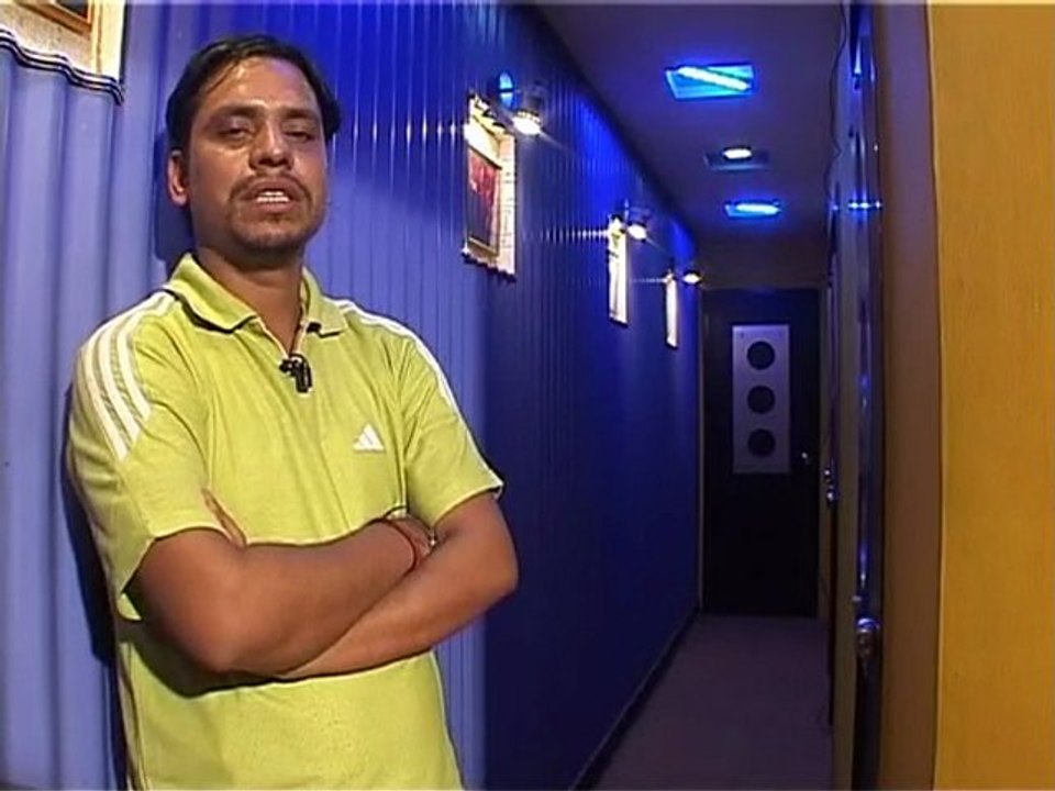Manoj k Gupt SEG-3