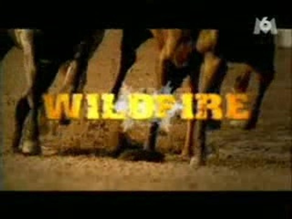wildfire