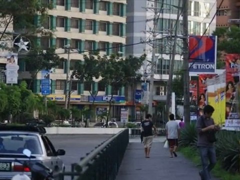 Octagon Training Center 15th Floor Octagon Building San Miguel Avenue Ortigas Pasig City