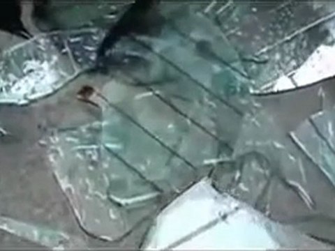 فري برس يبرود الشهيد عبد الغني السوقي رحمه الله 24 1 2012