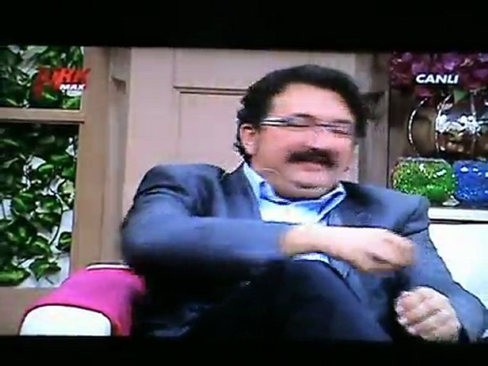 25.1.2012 Simurg'un Gözyaşları Erkan Sarıyıldız Herşey Tadında