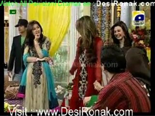 Utho Jago Pakistan - 26th January 2012 part 6