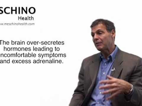 What Causes Menopause?