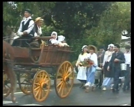 Couzerans autrefois -Saint Girons - Ariège
