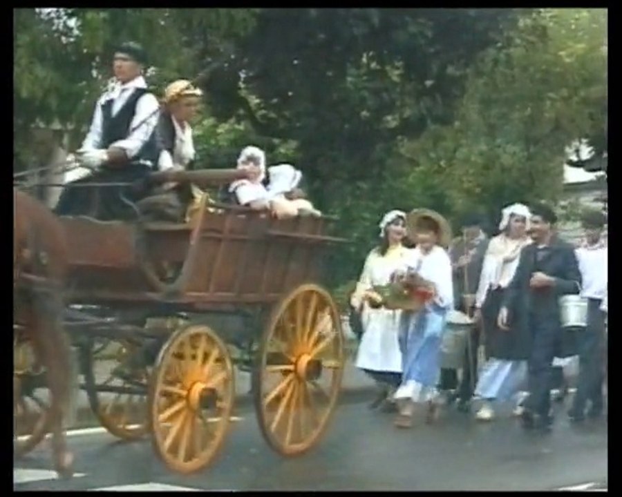 Couzerans autrefois -Saint Girons - Ariège