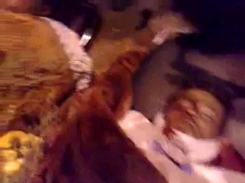 فري برس الشهيدان باذن الله مامون الدرويش و طلال الاحمد كرناز قتلا على يد الجيش الاسدي