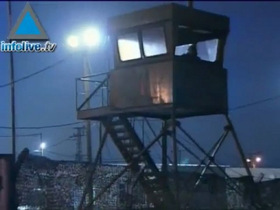Infolive.tv Headlines - 227 Palestinian prisoners to be rele