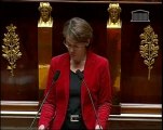 25 MARS 2010 DROIT DE VOTE DES ETRANGERS AUX ELECTIONS MUNICIPALES