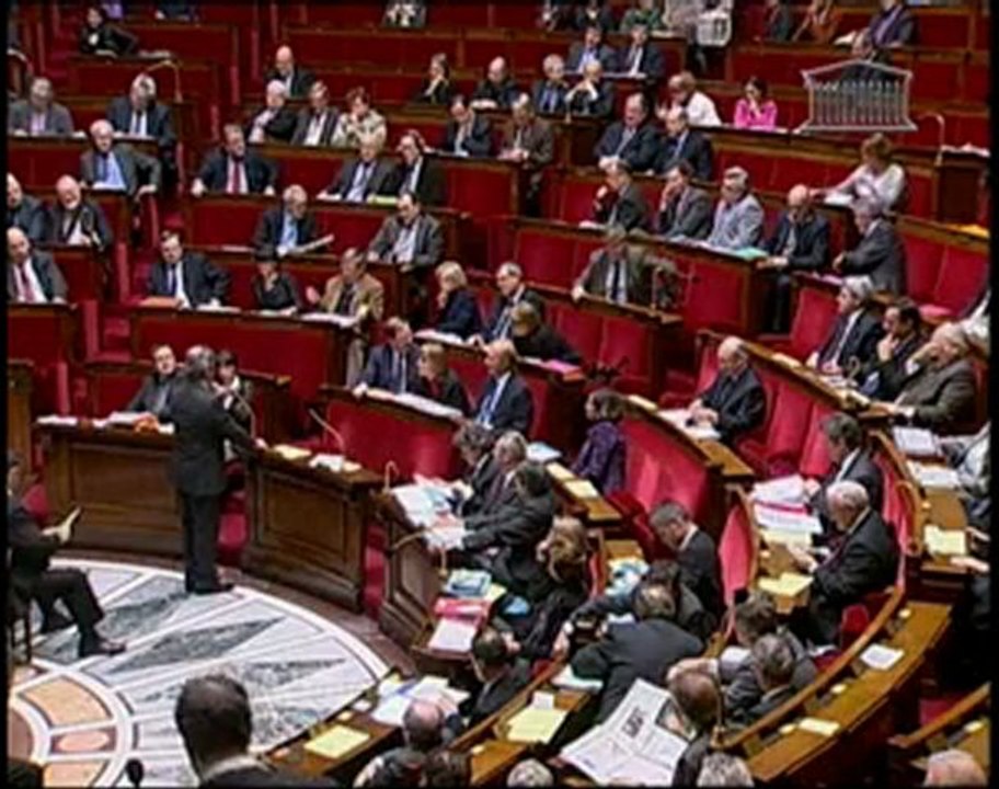 27 JANVIER 2010 QG SITUATION TAOUFIK BEN BRIK