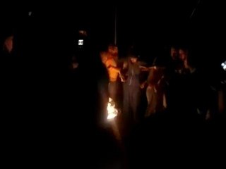 فري برس   قامشلو ثلاثاء الوفاء للممرضين و الأطباء 29 11 2011