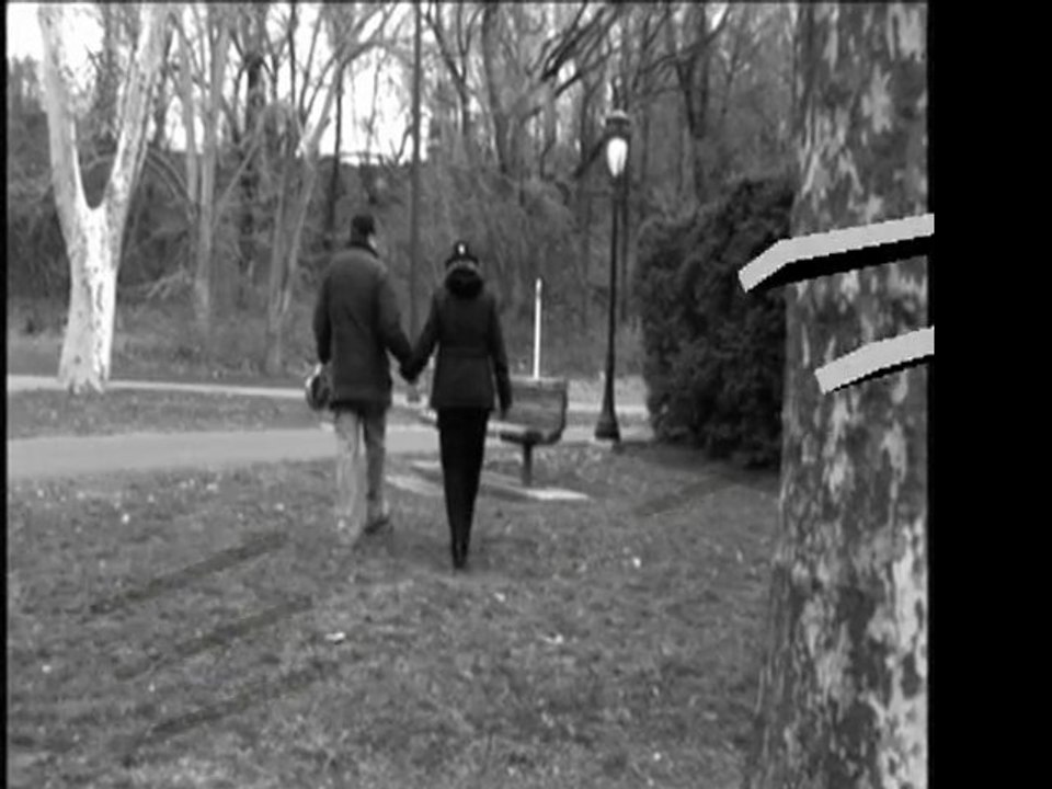 Love Song Trilogy Grey