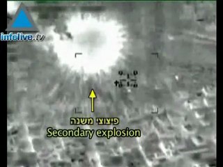 Despite Operation Cast Lead Hamas Operates Tunnels Along Egy