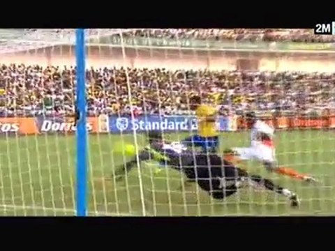 Le Journal de la CAN: Lundi 23 Janvier