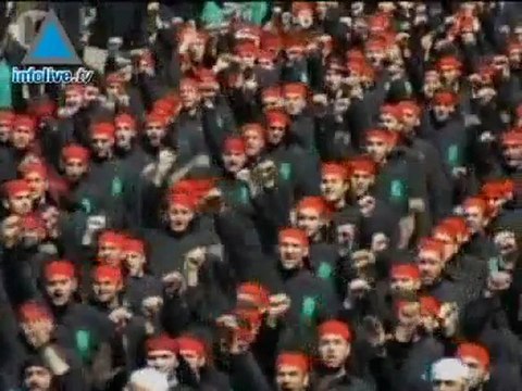 Negotiator with Syria speaks out