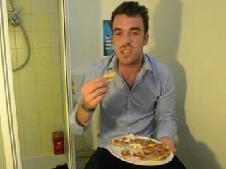 10 choses a ne pas faire - Episode 3